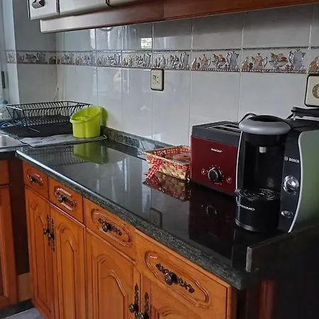 Casa Rubieiro 펜션 Villacondide