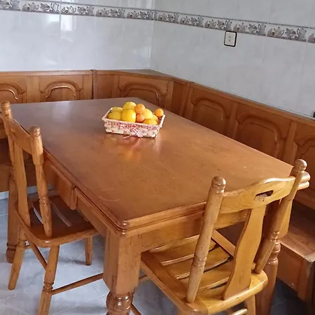 Casa Rubieiro 펜션
