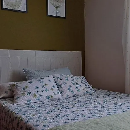 Дом отдыха Casa Rubieiro Villacondide